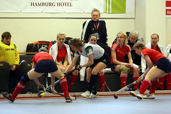 Hamburg 2007 - Courtesy of and Copyright Shutterspark